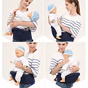 Rio Baby BärKudde