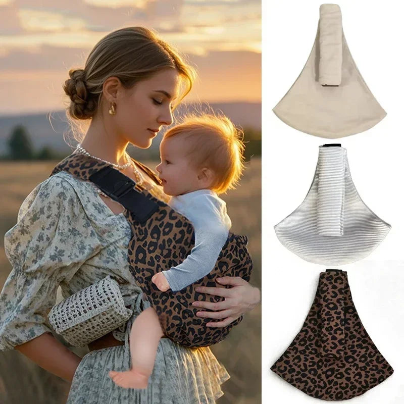 Ellis Baby Bärsele
